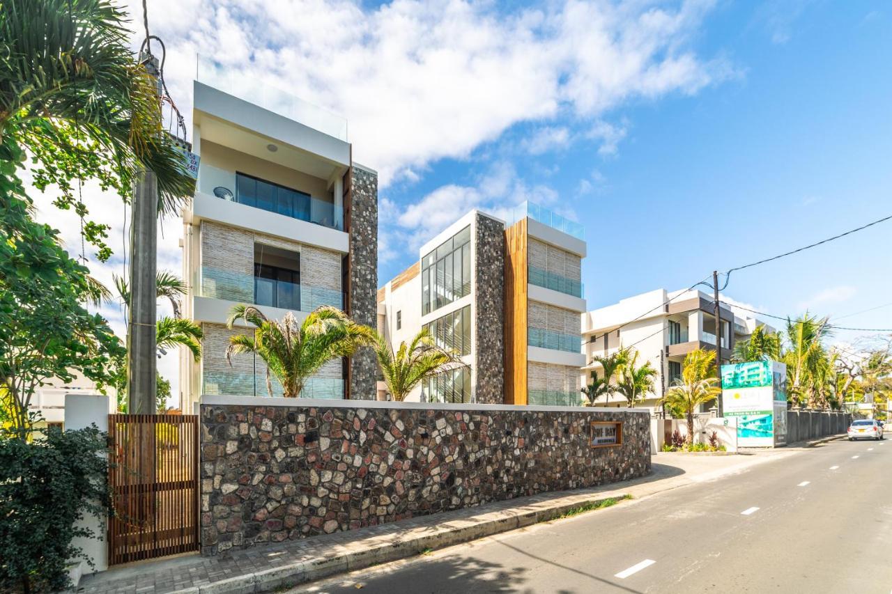 One Bay Residence-Apartment 9 Grand Bay Buitenkant foto