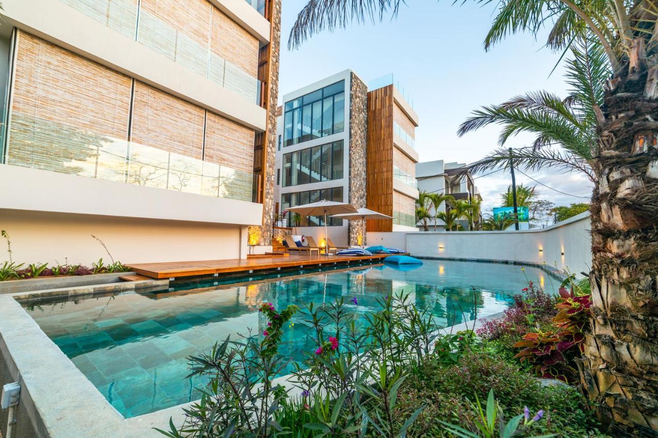 One Bay Residence-Apartment 9 Grand Bay Buitenkant foto